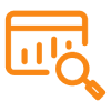 AI Analytics Icon