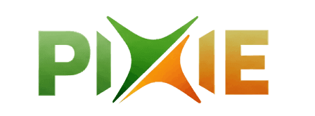Pixie Logo