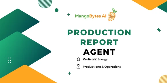 Production Report Agent thumnail