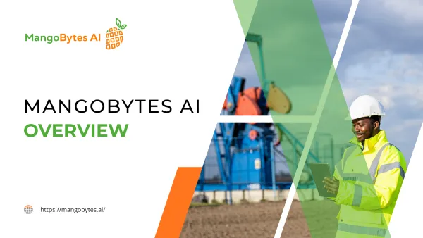 MangoBytes AI Overview